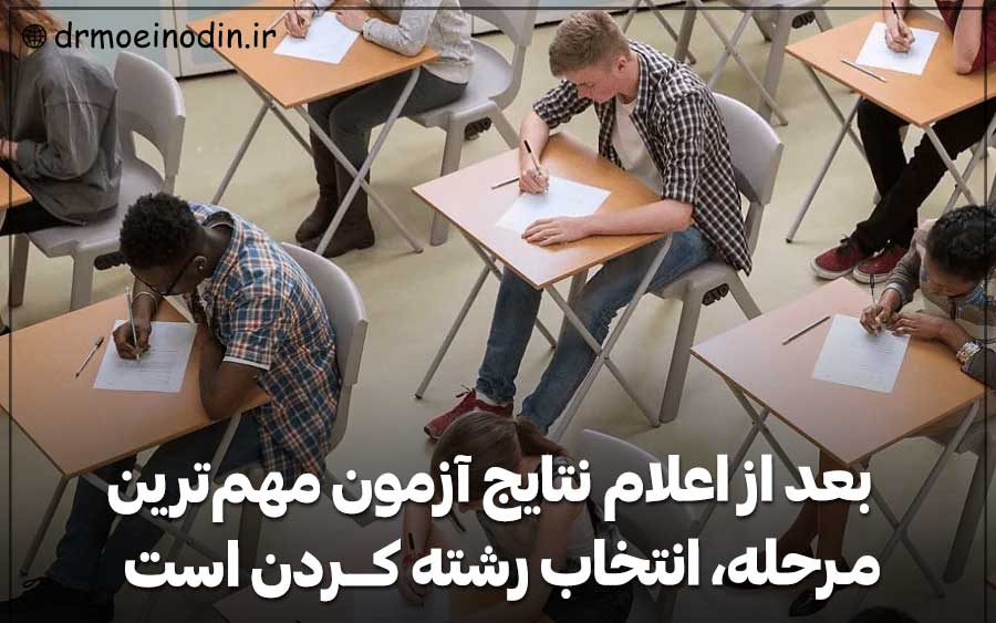 وظایف مشاوره کنکور هنر